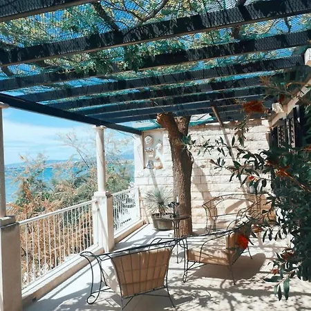 Dream On The Beach * Podstrana