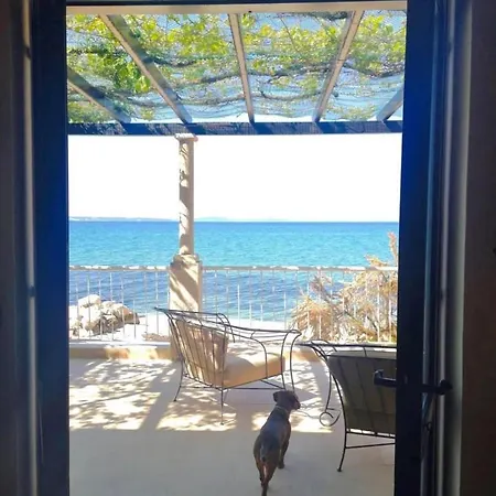 Dream On The Beach * Podstrana