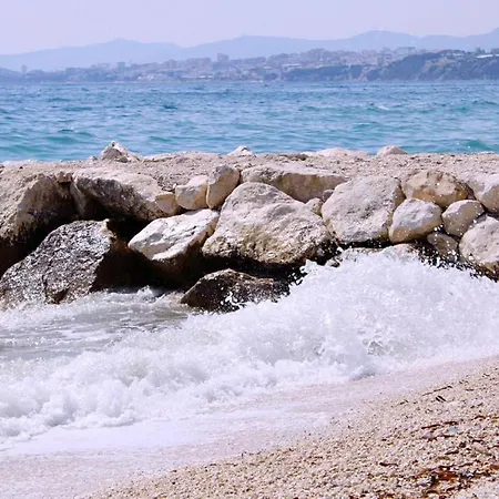 Dream On The Beach *