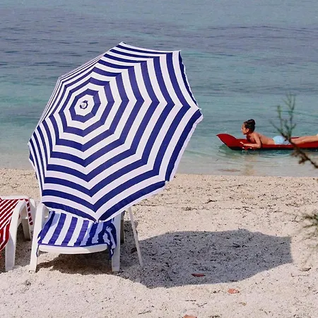 Vila Dream On The Beach *