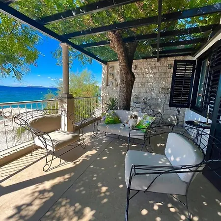 Dream On The Beach Vila