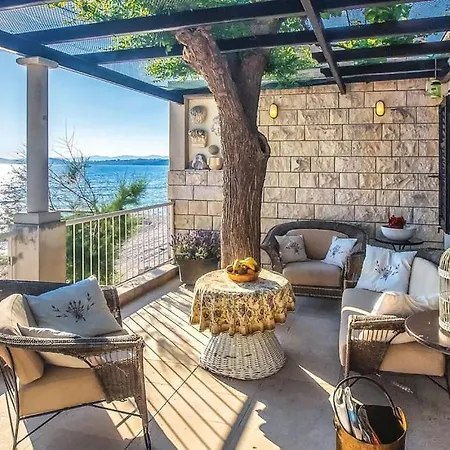 Dream On The Beach Vila